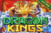 Betsoft présente Dragon Kings, symbole de puissance et de gains