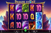 Dragon Stone : vivez une aventure épique avec la nouvelle slot iSoftBet