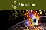 La folie Free Spins continue sur DublinBet avec 50 free spins à gagner sur un match