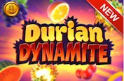 Durian Dynamite, la nouvelle machine à sous Quickspin entièrement en 3D