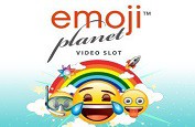 Emoji Planet débarque sur les casinos en ligne Netent