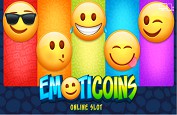 Microgaming lance la machine à sous EmotiCoins