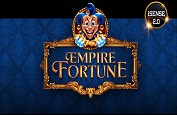 Nouvelle machine à sous en ligne de qualité pour Yggdrasil avec Empire Fortune