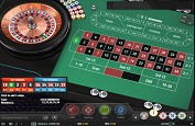 Play'n GO lance une table de roulette européenne : European Roulette Pro 