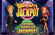 Double jackpot sur Queen of the Pyramids et EveryBody's Jackpot