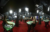 Evolution Gaming installe de nouveaux studios live au Casino de Spa en Belgique