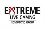 Nyx Interactive intègre le live casino d'Extreme Live Gaming 