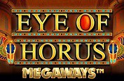 Eye of Horus bénéficie de la technologie Megaways !