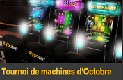 Tournoi de machines à sous sur Eypobet: jusqu'à 250 euros à gagner