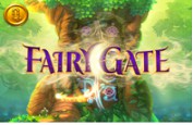 Fairy Gate, nouvelle machine à sous Quickspin dans un monde féérique