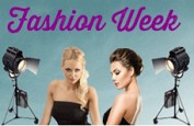 La Fashion Week de Monsieur Vegas jusqu'au vendredi 29 - Des free spins pour découvrir les nouveautés