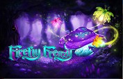 Firefly Frenzy, nouvelle slot Play'n GO féminine