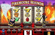 IGT passe de la réalité au virtuel avec sa machine terrestre Firehouse Hounds