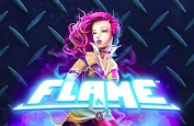 Flame, la machine à sous hypnotique de NextGen Gaming