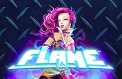 Flame, la machine à sous hypnotique de NextGen Gaming