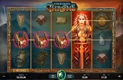Forbidden Throne, la nouvelle machine à sous Microgaming pour la quête du trône