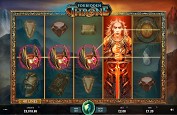 Forbidden Throne, la nouvelle machine à sous Microgaming pour la quête du trône