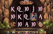 Fortunes of Ali Baba, nouvelle slot Play'n GO avec l'un des meilleurs modes de free spins !