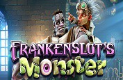 Betsoft adapte Frankenstein en machine à sous avec Frankenslot's Monster