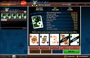 Jackpot de 145.997 euros sur du vidéo poker