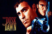 Une Nuit en Enfer / From Dusk Till Dawn bientôt adapté en machine à sous par Novomatic