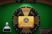 Jackpot de 233.852$ sur la plateforme Full Tilt