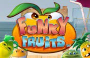 Jackpots progressifs décrochés sur Funky Fruits et Mega Moolah