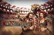 Game of Gladiators, une machine à sous Play'n GO musclée et pleine de bonus