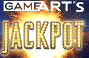 GameArt lance des jackpots progressifs sur 32 de ses machines à sous