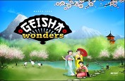 Encore un jackpot de Netent avec 700.000 euros sur Geisha Wonders 