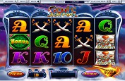 Genie Jackpots slot, le jackpot des Mille et Une Nuits à portée de main !