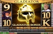 Playtech et sa machine à sous Gladiator lâchent un jackpot de 1.766.372$