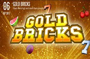 Rival Gaming annonce la slot en ligne Gold Bricks