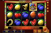 Golden Joker Slot ou comment se sentir comme dans un casino terrestre