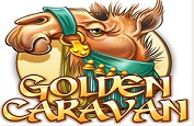 Deux nouvelles machines à sous chez Play'n'go - Golden Caravan et Sails of Gold