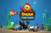 Golden Fish Tank - la nouvelle machine à sous signée Yggdrasil Gaming