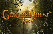 25.000 euros de gains sur la version mobile de Gonzo's Quest