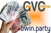 Bwin.party change d'avis et accepte l'offre de rachat de 1.1£ milliard de GVC