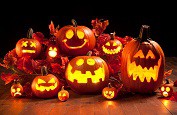 Promotions Halloween, ce que les casinos en ligne proposent