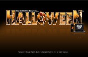 Microgaming en préparation de la machine à sous Halloween