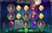 Machine à sous Hansel et Gretel pour Netent, ainsi qu'un jackpot chez Mega Fortune Dreams