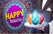 Happy Hour du lundi soir chez Wild Sultan