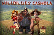 Mini-révolution chez Real Time Gaming avec la sortie de HillBillies Cashola