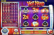 Hot Hand, votre rencontre brûlante avec la diablesse Burnadette