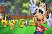 Hugo Goal, la slot Play'n GO pour fêter le Mondial 2018