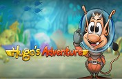 Hugo's Adventure, la quatrième épopée du célèbre héros Play'n GO