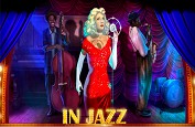 Retour dans les années 30 avec la nouvelle slot d'Endorphina: In Jazz