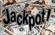 Quelques jackpots tombés dans la deuxième quinzaine d'août