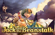 Des free spins qui rapportent 107.470$ avec Jake and The Beanstalk de Netent