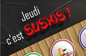 Jeudi Sushi : 200 Free Spins de qualité à gagner aujourd'hui sur BanzaiSlots